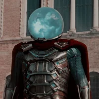 Mysterio