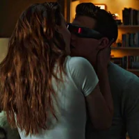 Cyclops and Phoenix