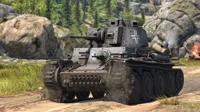 Panzer 38t