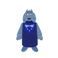 Toriel Dreemurr 