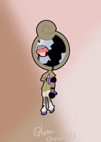 Twisted Glisten - DW