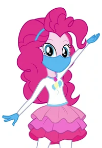 dr pinkie pie 