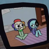 Mains - DANDYS WORLD