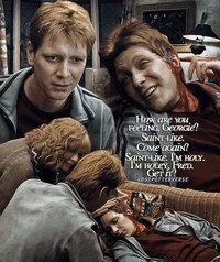 Джордж Уизли