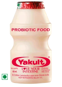 Yakult