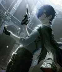 Kaito