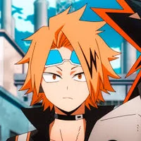 Denki Kaminari