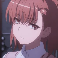Mikoto Misaka