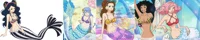 OP mermaids