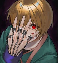 Kurapika