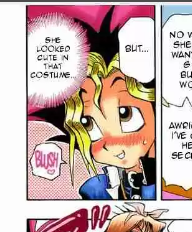 Yugi muto