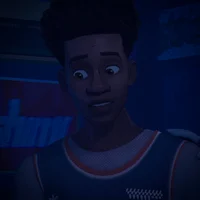 Miles Morales 
