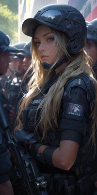 Police
