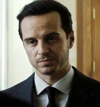 201 JAMES MORIARTY