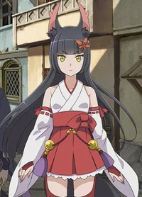 Momiji Shinonome