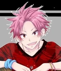 Modern Natsu
