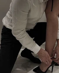 Your husband 