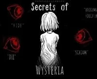 Secrets of Wysteria 