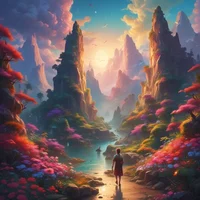 -Bright Fantasy- RPG