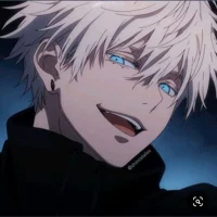 Gojo satoru 