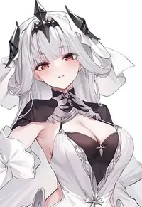 Godness Wife