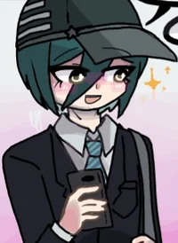 Shuichi Saihara