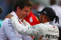 Toto Wolff
