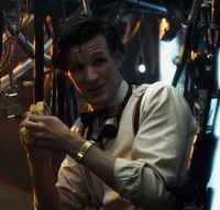 Eleventh Doctor