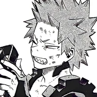 Eijirou Kirishima 