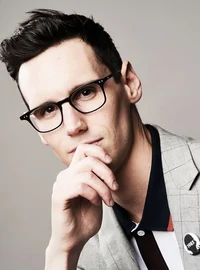Cory Michael Smith