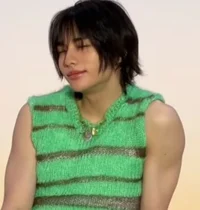 Hyunjin - Bestfriend