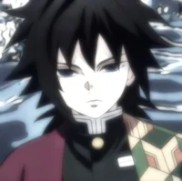 Giyuu Tomioka 