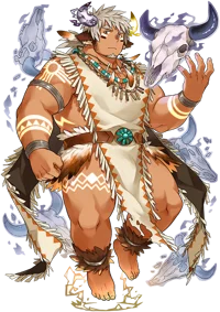 Wakan Tanka-infinito