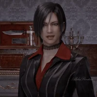 Ada wong