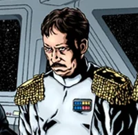 Grand Admiral Takel