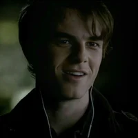Kol Mikaelson