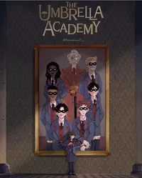 The Umbrella Academy