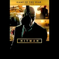 Hitman I -2016-