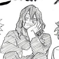 MHA - Shota Aizawa
