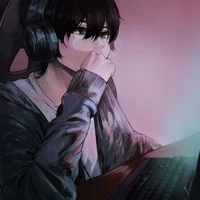 Lonely streamer