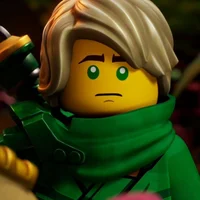 Lloyd Garmadon