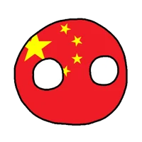 China countryball
