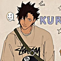 Tetsuro Kuroo