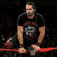SETH ROLLINS