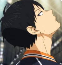 Kageyama tobio