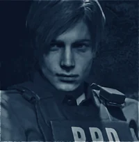Leon Kennedy