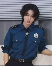 Han jisung