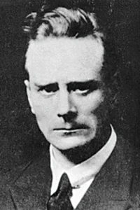 Liam Mellows