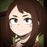 Ochako Uraraka
