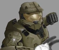 Master Chief